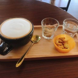 SweetNeighbors coffee & bakery house