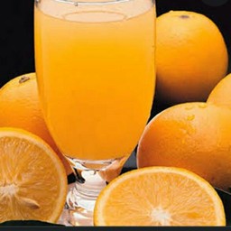 น้ำส้มสายน้ำผึ้ง(ไม่ผสมน้ำเชื่อม)