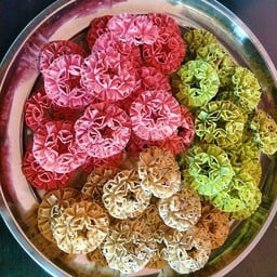 บ้านขนมหวาน