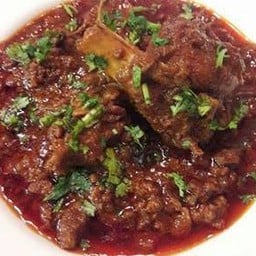 rara mutton