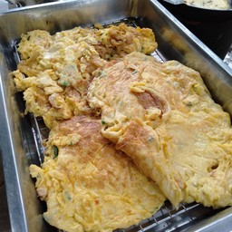 ข้าวไข่เจียว