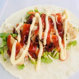 เคบีบไก่