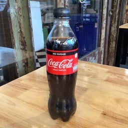 Coke zero