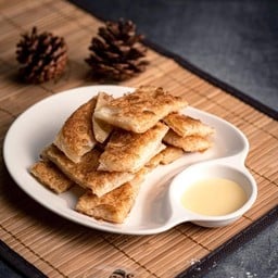 โรตีชีส