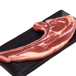 แกะติดกระดูก 100 g