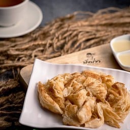 โรตีตบโบราณ