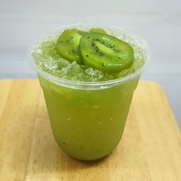 กีวี่เย็นพร้อมดื่ม