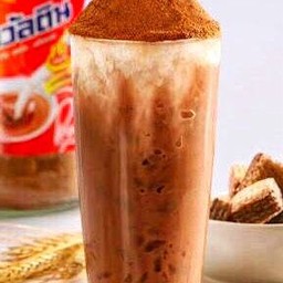 โอวัลตินภูเขาไฟ