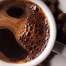 Hot Americano  อเมริกาโน่ร้อน