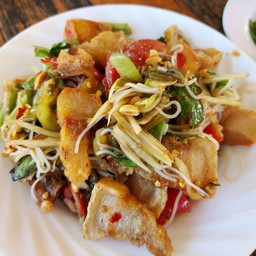 ครัวแม่พิม ริมโขง