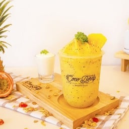 CocoBerry Smoothie Fruits