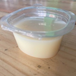 นมข้น