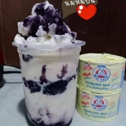 เพลินบางกอก ข้าวหมูขยำ