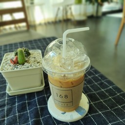168 Cafe'