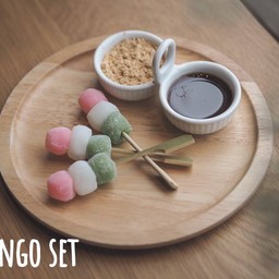 Dango set