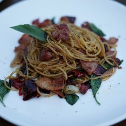 Red Brick Cafe & Restaurant
