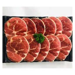 เนื้อน่องลาย (Shank)