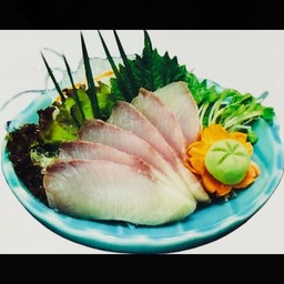 ซาซิมิฮามาจิ