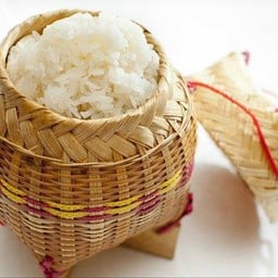 Sticky Rice