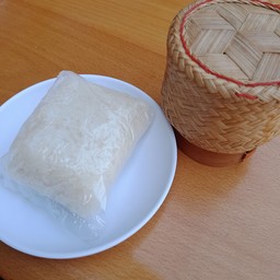 ข้าวเหนียว