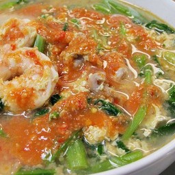 สุกี้ ซีฟู๊ด