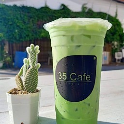 35 Cafe สาขาเกาะสิเหร่