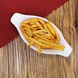 แม็กซิกันฟราย