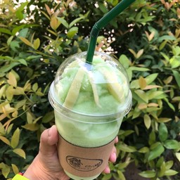 สมูตตี้แอปเปิล