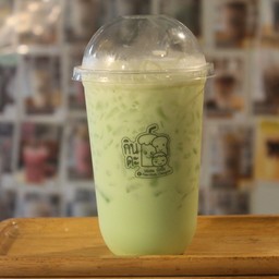นมเมล่อน