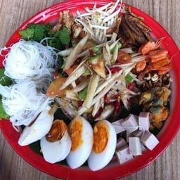 จิดาภาตำถาด&นมสด มาบตาพุด