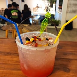 ร้านอาหารบ้านต้นไม้