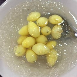 รักนกแปะก๊วย