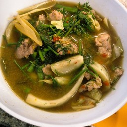 อ่อมหมู