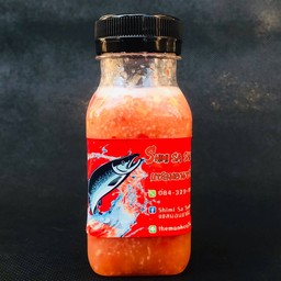 น้ำจิ้มซีฟู้ด