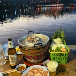 ชิงชิง บ้านรักไทย