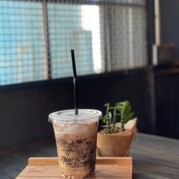 ORBIT COFFEE ROASTER คู้บอน22