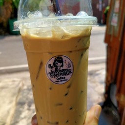 ุอุ้มดาวคอฟฟี่