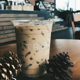 ทริปส์คอฟฟี่