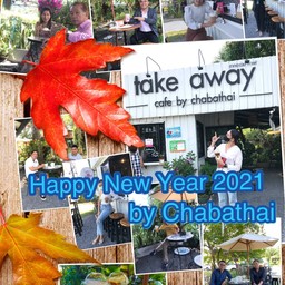 take away cafe by chabathai 8