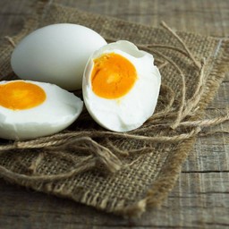 ไข่เค็ม