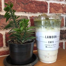 ละมุนคาเฟ่ : La•Moon Cafe