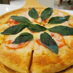 พิซซ่ามาร์การิต้า