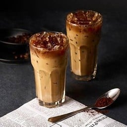 กาแฟบ้านดอยช้าง