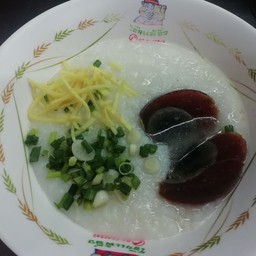 ข้าว+ไข่เย่ียวม้า