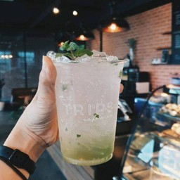 โมฮิโต้ โซดา