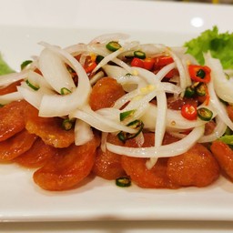 ยำกุนเชียง