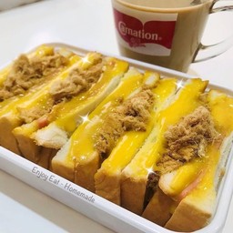 Enjoy Eat - Homemade