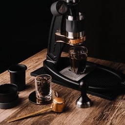 โรงกาแฟร์ Rong-Ka-Fair