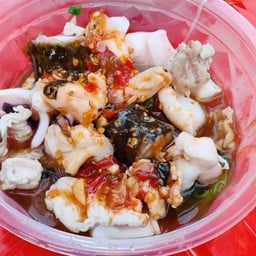 ชาบูน้ำดำ คลองโอ่งอ่าง