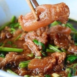 เกาเหลา เนื้อตุ๋นพิเศษ